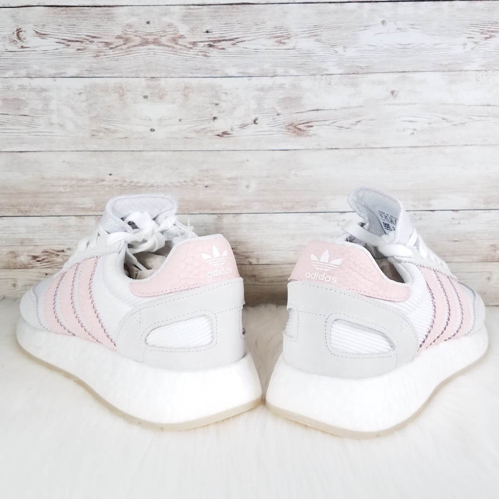 Adidas I-5923 Women’s Shoes NWT - Picture 4 of 7